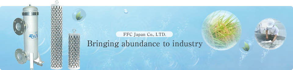 FFC Japan