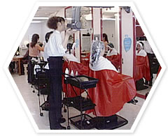 beauty parlor image