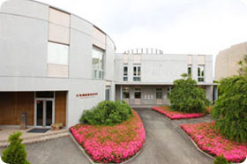 Research Institute